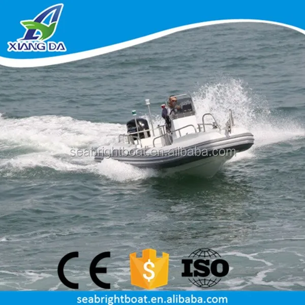 Custom Aluminum Center Console Boats Australia