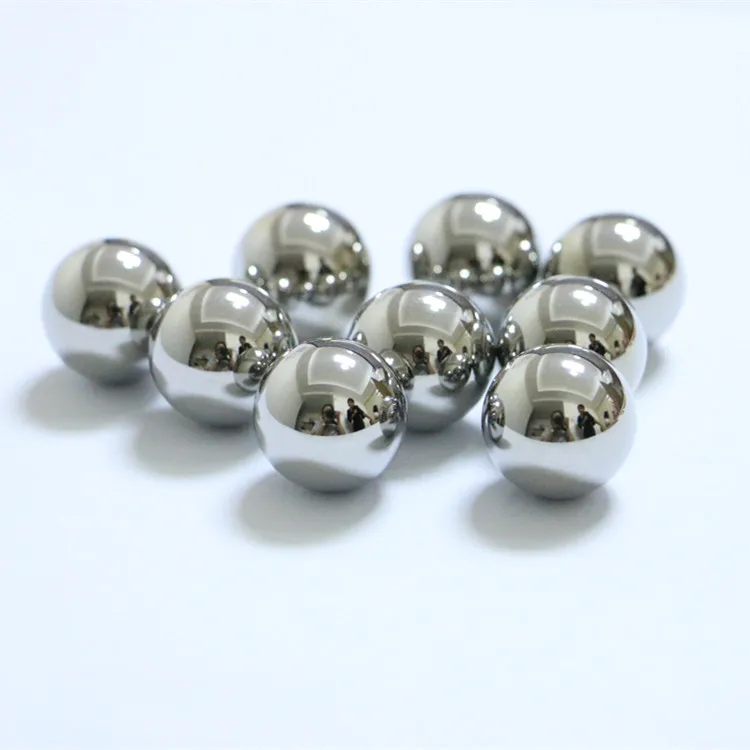 
AISI 420/440 /440C 2mm 3mm 30mm polished stainless steel ball 