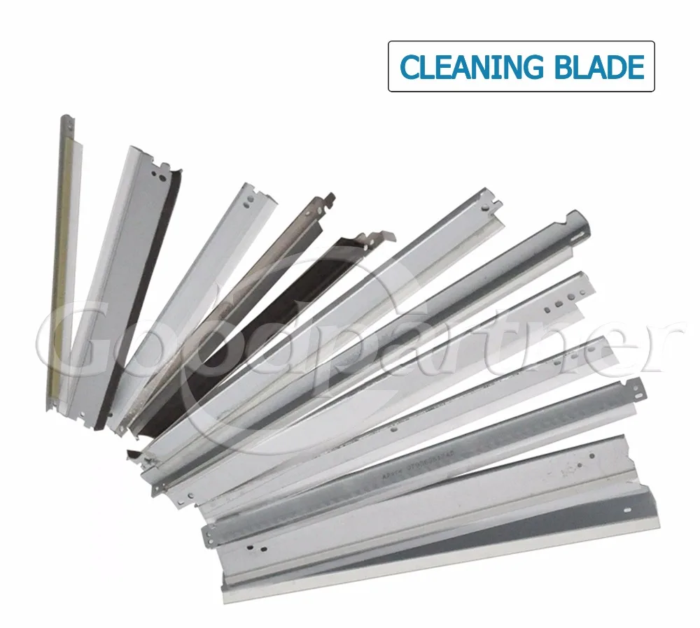 Compatible 2352SP Drum Cleaning Blade for Ricoh Aficio MP 2352 2852 3352 2553 3053 3353