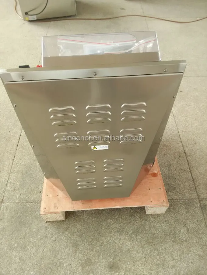 
Профессиональный DR-1V тесто для пиццы машина ролика Лидер продаж 