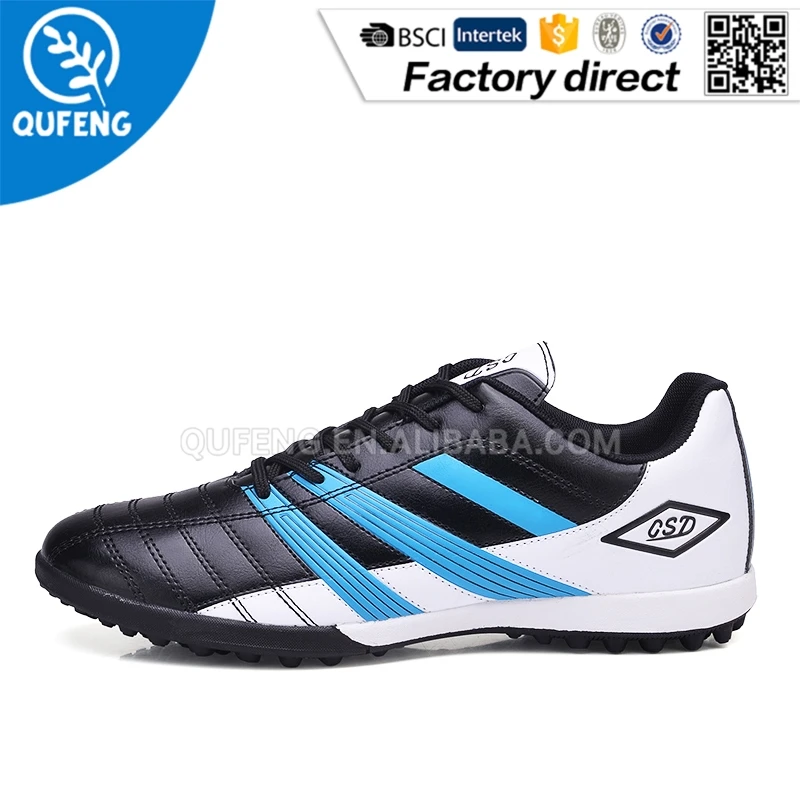 Новый дизайн футбольная обувь портативная спортивная