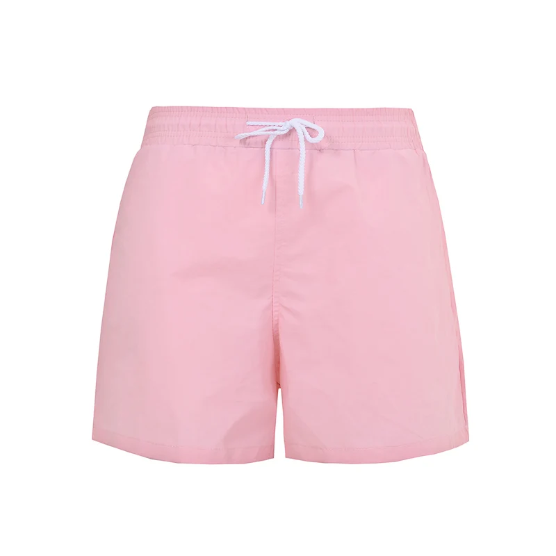 OEM Custom Beachwear and Swimwear Swimming Trunks Beach Shorts  Men