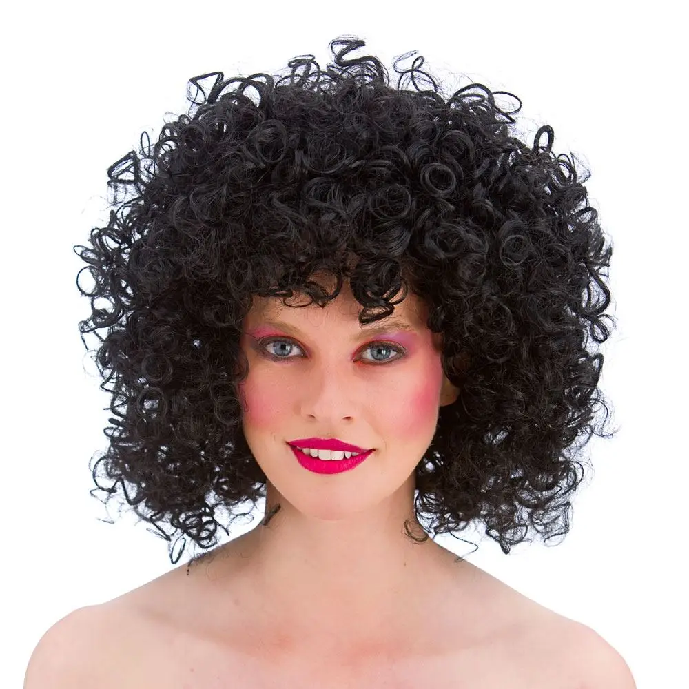 perm wig