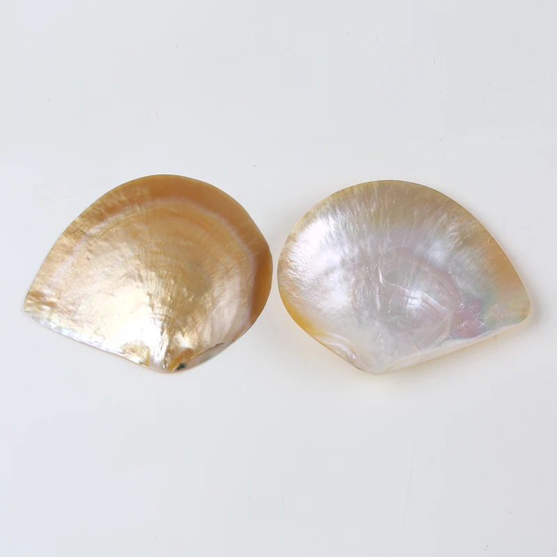 
 Перламутровая тарелка, тарелка для икры, тарелка для жемчуга  