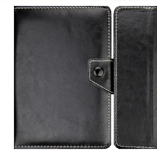 Противоударный универсальный чехол из искусственной кожи с принтом на заказ с подставкой для планшета 7 дюймов 10 дюймов