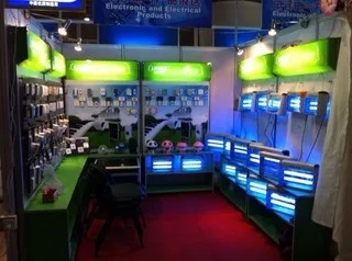 Foshan Shunde Bright Electric Appliances Co., Ltd.