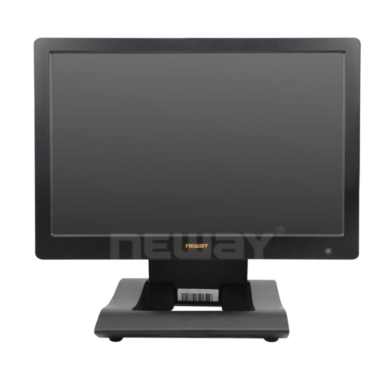 Lcd Screen Folding Computer Usb Monitor 