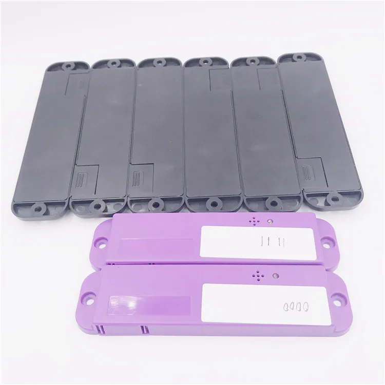 Semi Active LED RFID UHF Tag with Sound 860-960MHz Frequency