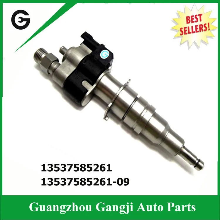 燃料インジェクター 13537585261-09 BMW N54 N63 135 335 535 550 750  