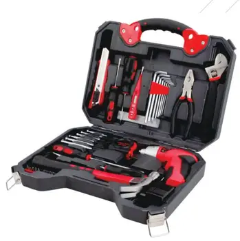 36 pcs craftsman electrical tool set