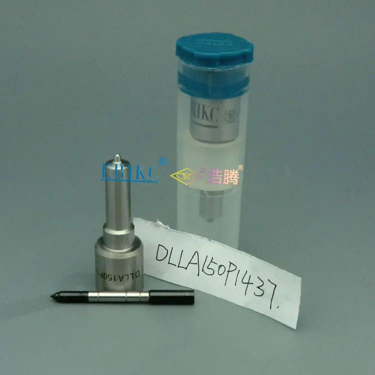 ERIKC DLLA150P1437 Auto Fuel Nozzle DLLA 150 P 1437 Fuel Injection Parts 0 433 171 889 diesel Fuel Pump Nozzle for 0445110183