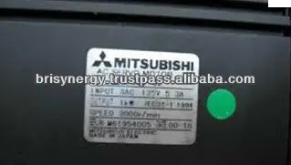 CNCマシン用三菱サーボモーターHC103T-SZモーター高品質真新しく本物| Alibaba.com