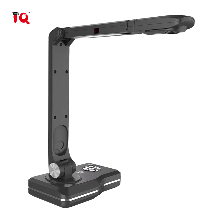 High Speed Digital Presenter Visualizer A3 Document Camera Scanner for Educational Solution