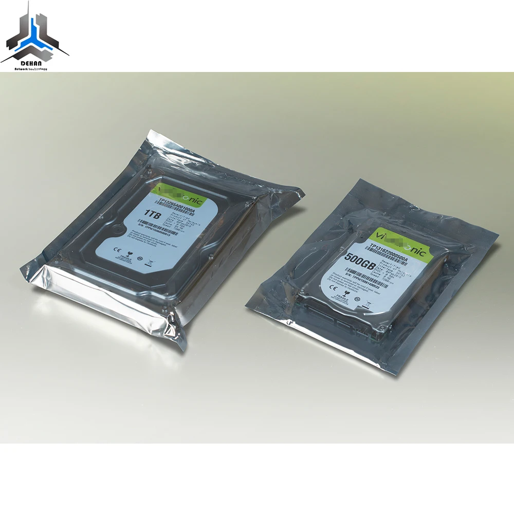 Жесткий стол 3,5 дюйма внутренний 1 ТБ 32 Мб Кэш 7200 об/мин SATA 6,0 ГБ/сек. TP51264B001000GA HDD для настольного компьютера