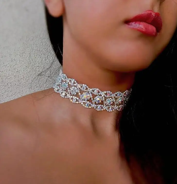 new model chokers