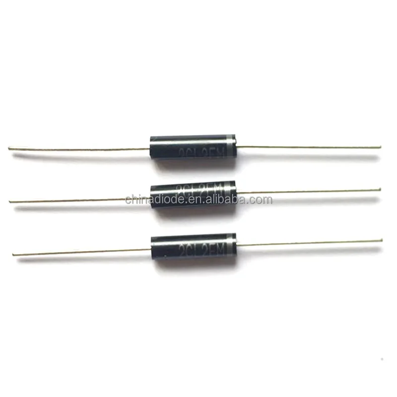 100am 2CL2FK 2CL2FL 2CL2FM 2CL2FP High Voltage Rectifier Diodes 10kv 15kv 20kv 30kv