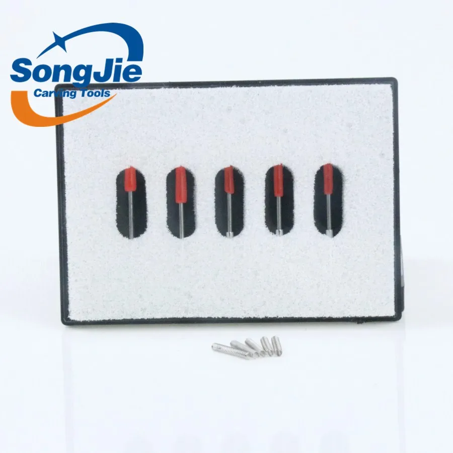 High Quality Graphtec Cutting Plotter Vinyl Cutter Blade Knife Tool Parts