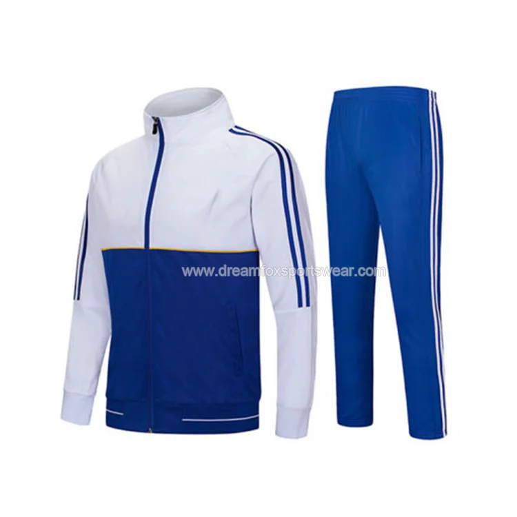 tracksuit design