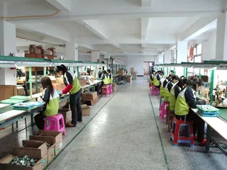 Quanzhou Fengqin Electron Co., Ltd. 3