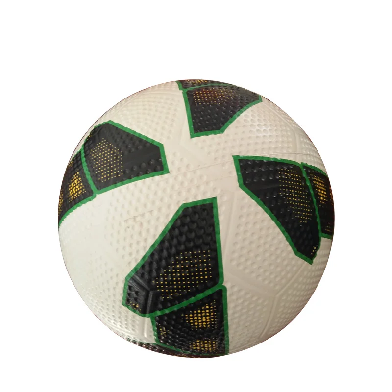 
 2018 новый стиль Кубка мира футбольный мяч Размер 5 дешево футбол для детей  