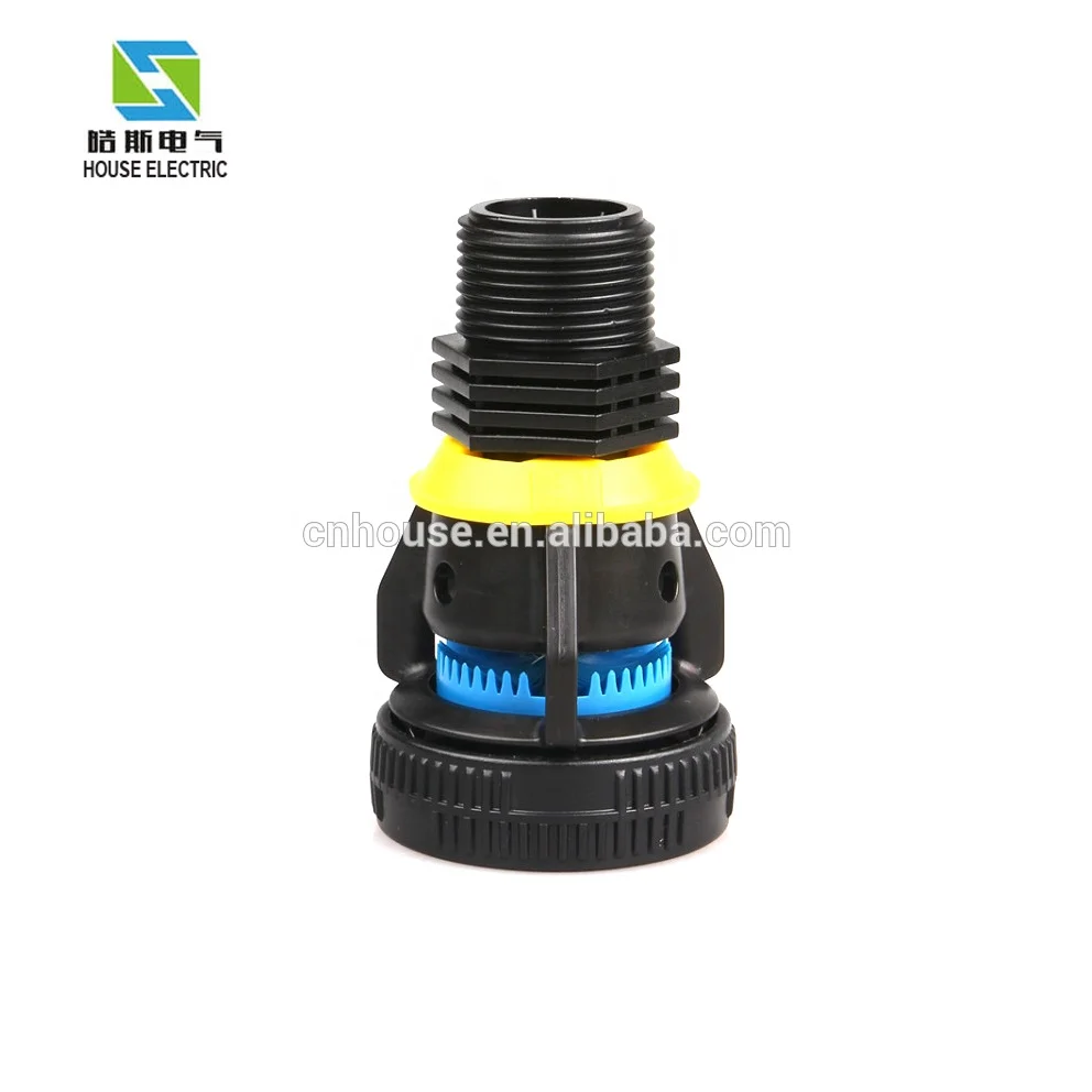 Center Pivot Irrigation System  Sprinkler HD3000