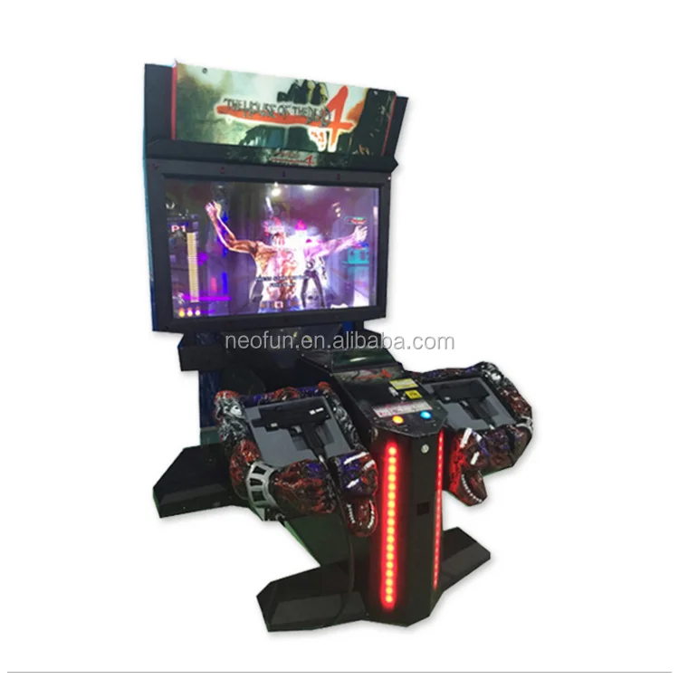 Durável dubai arcade vídeo game máquina para diversão e entretenimento -  Alibaba.com