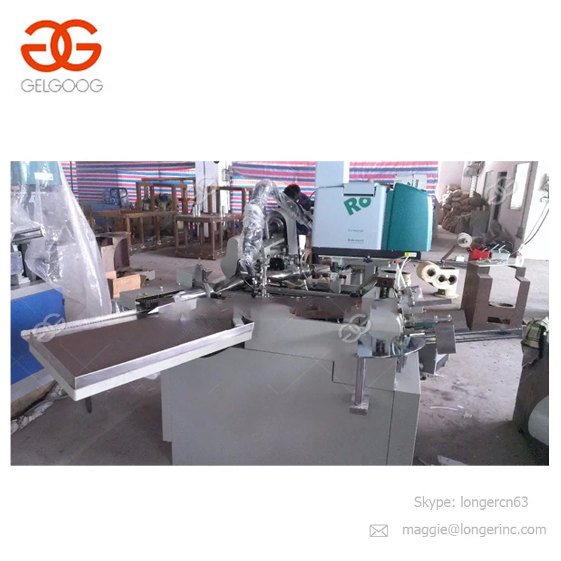 Automatic Ice Cream Paper Cone Sleeve Forming Machine Paper Cone Making Machine Paper Cone Machine for Textile