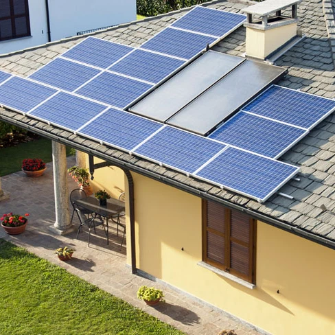 300wp Mono Solar Panel Price Cheap in China