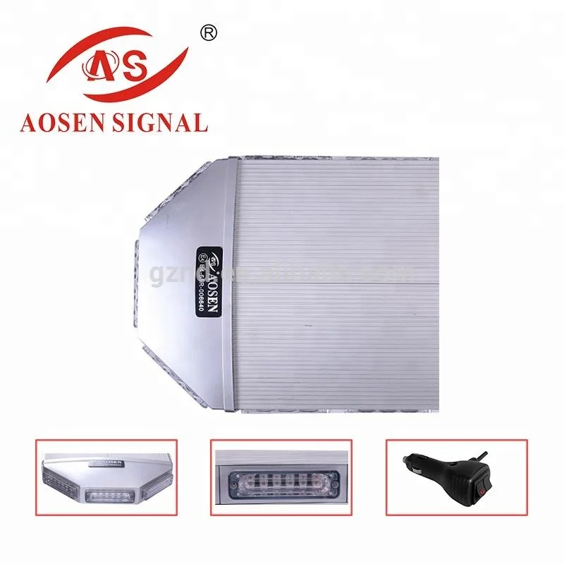 Водонепроницаемое пыленепроницаемое LED рабочий свет бар