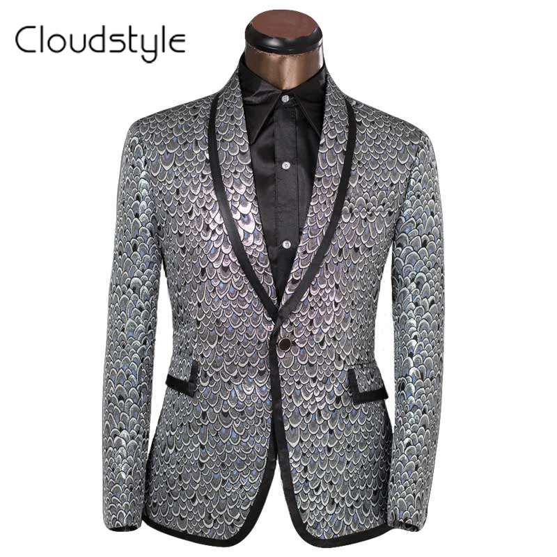 Compra los hombres trajes de baile online al por mayor de