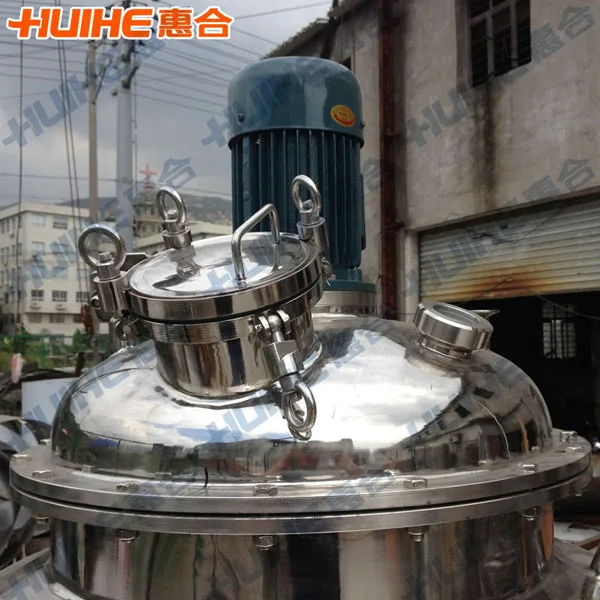 Пищевая Фабрика, планетарный автоматический миксер для Марин и мяса