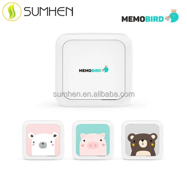 memobird thermal printer