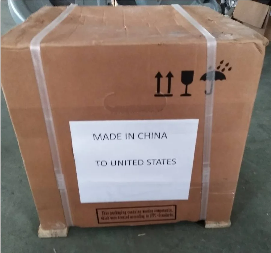 High Quality Ring Blower Side Channel Blower with Excellent Price