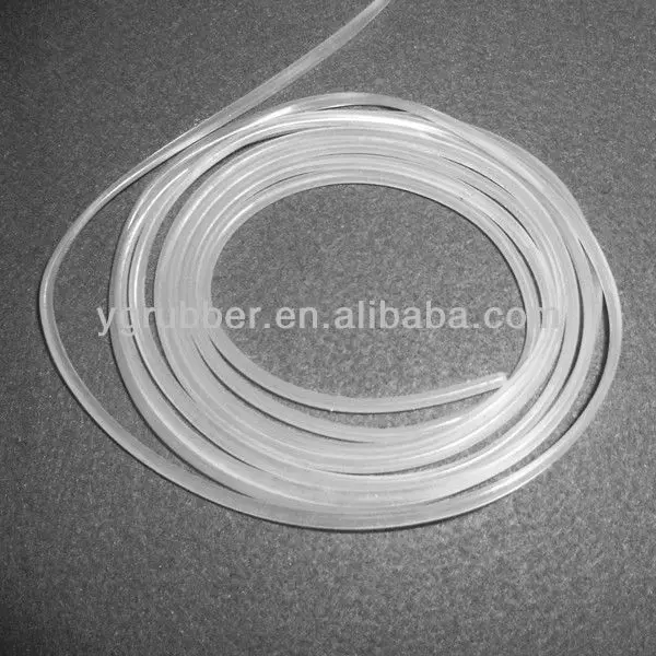 Clear Flexible 0 3ミリメートルsilicone Vacuum Hose Buy 0 3ミリメートルのシリコンホース 柔軟なシリコンバキュームホース 透明なシリコーンホース Product On Alibaba Com