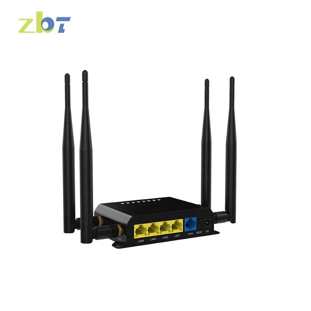 Cdma Evdo Usb Sim 3g Cellular 4g Wireless Captive Portal Wifi Router