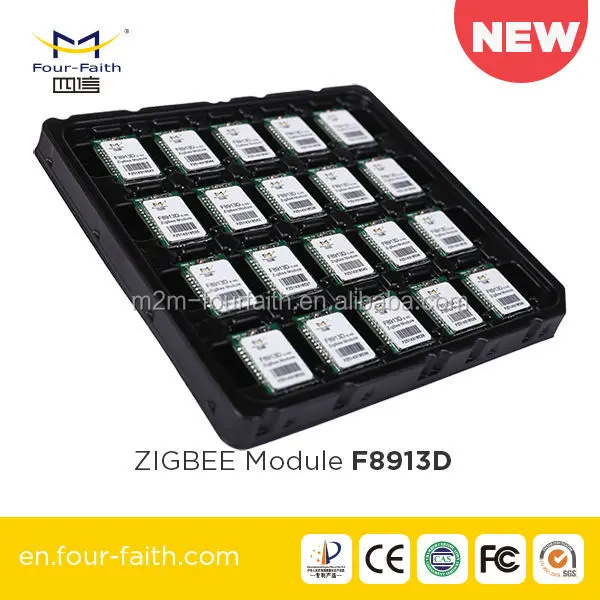 zigbee wireless module with long distance