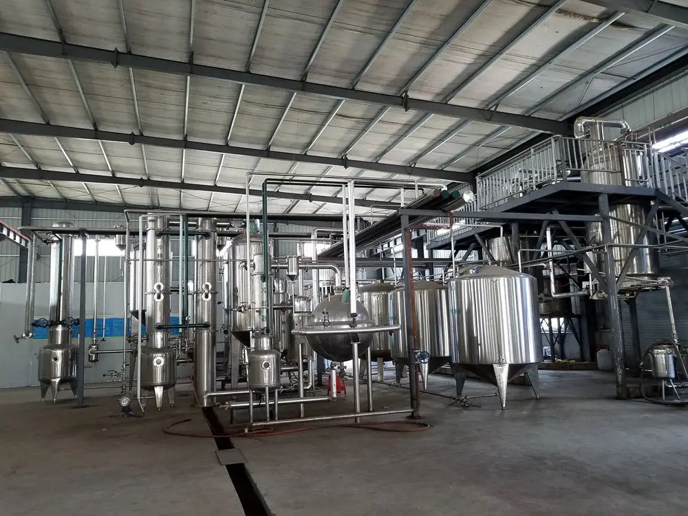 Shaanxi Hongkang Biotechnology Co., Ltd. 2