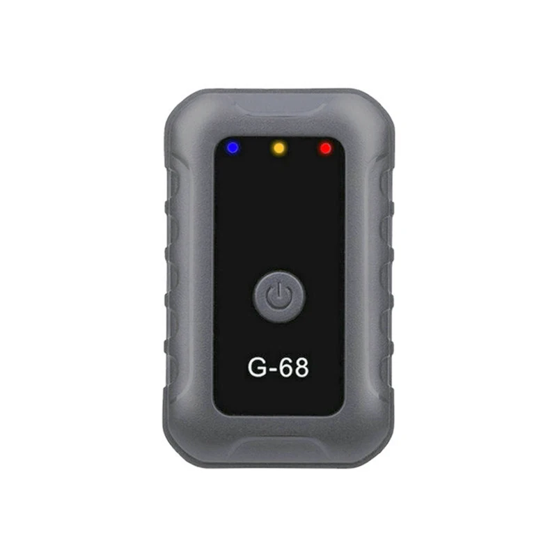 smart mini gps