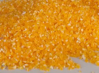Corn Peeling and Cracking Machine Cracked Corn Machine Cracked Maize Machine