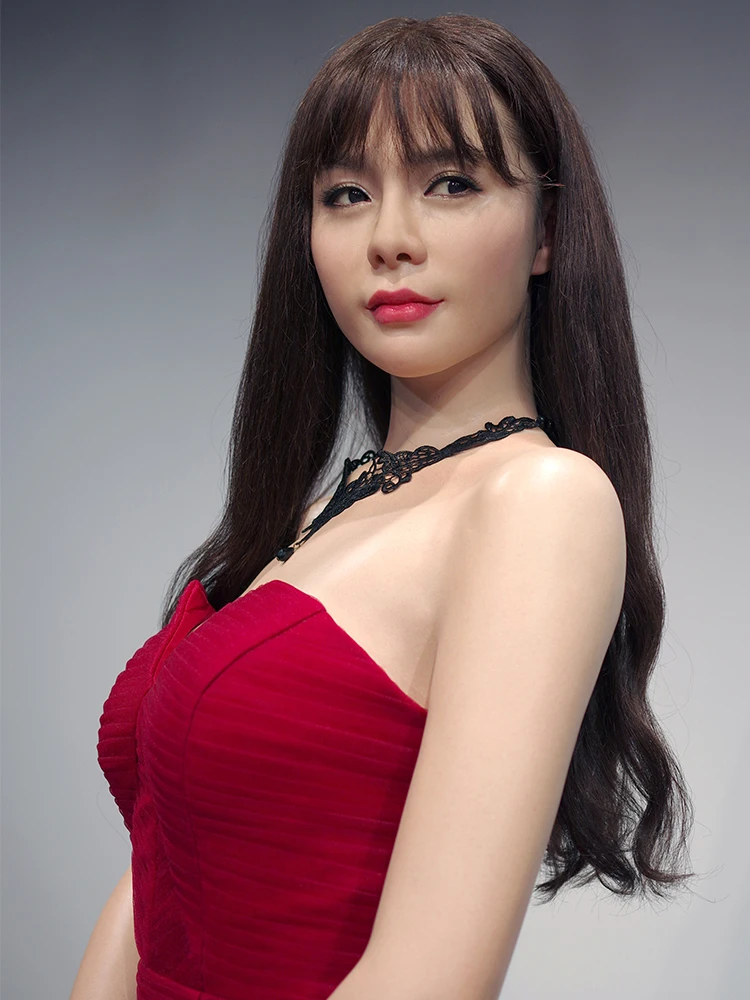 Exhibition Center Attraction Lifelike Celebrity Wax Rubber Statue For Wax Museum Buy Wax