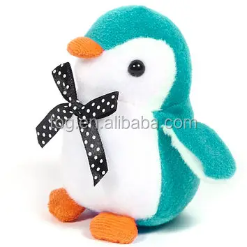 Togoem工場直販ぬいぐるみリトルブルーペンギンとボウタイ面白い動物のおもちゃ Buy 工場直接販売ペンギン ぬいぐるみリトルブルーペンギン 面白い動物のおもちゃペンギン Product On Alibaba Com