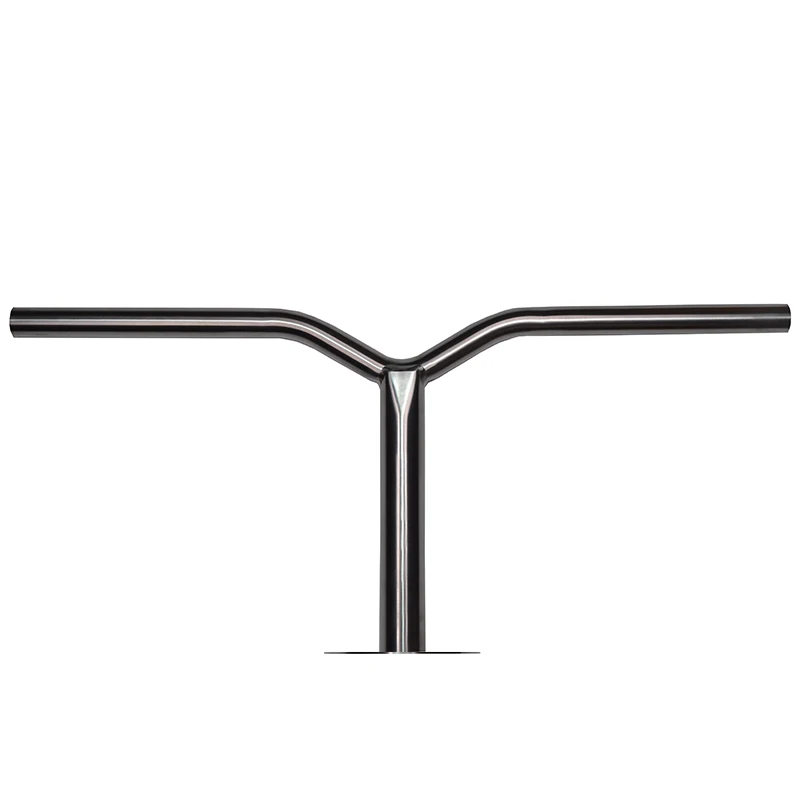 Top Safety Titanium Scooter T-shaped Bar Easy Sssemble Quick Assemble Titanium Scooter Bar