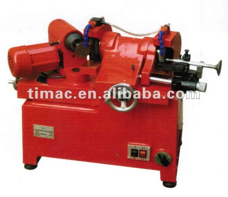 Шлифовальная машина с