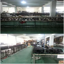 Guangzhou Mingxuan Stage Light Equipment Co., Ltd. 2