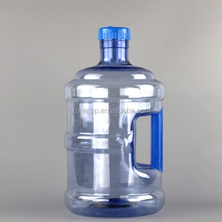 Autre PET / Bidon d'eau de 5 gallons -, Fabricant de bouteilles et de pots  en PET Made in Taiwan