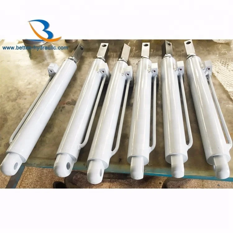 Container Gate Hydraulic Open and Close Cylinder