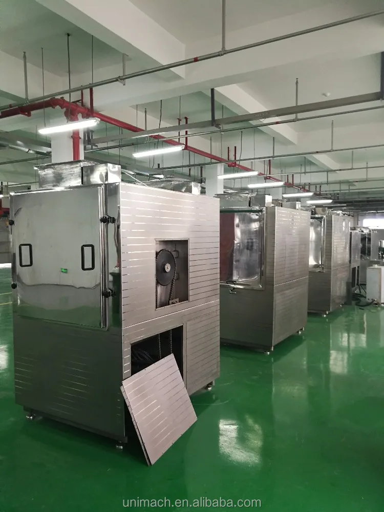 Высокоэффективная машина для нанесения сахара в таблетках серии BGB, используемая на европейских и американских рынках