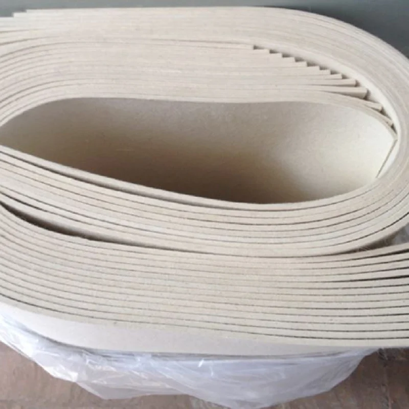 Производитель толщиной 3 мм или по заказу красочные из шерстяного