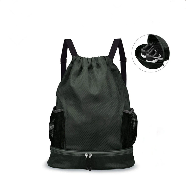 12 Best Drawstring Cinch Bags For Travel