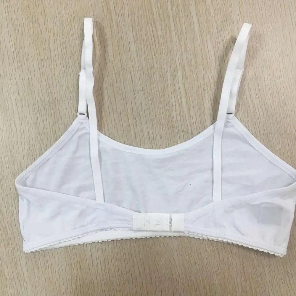 cotton bra top